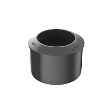 BRYZA PVC Redukcja 110/90mm Grafit (RAL 7021) BRYZA PVC Redukcja 110/90mm Grafit (RAL 7021)