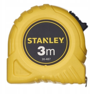 Miara Zwijana 3m Stanley
