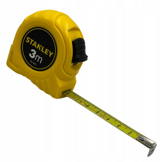 Miara Zwijana 3m Stanley