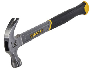 Stanley Młotek Szewski F/Glass 450g
