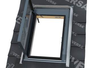 Okpol Wyłaz dachowy 47x73 WVD+ Versa