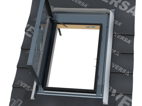 Okpol Wyłaz dachowy 47x73 WVD+ Versa Okpol Wyłaz dachowy 47x73 WVD+ Versa
