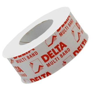 Taśma Klejąca Delta Multi Band 60mm x 25m