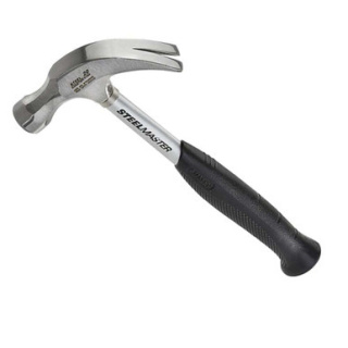 Stanley 20OZ Młotek Steelmaster Ciesielski 570g
