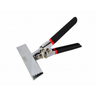 Szczypce Do Kształtowania Profili 210mm 150x38mm