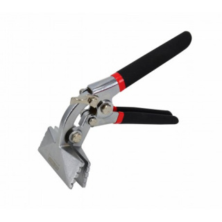 Szczypce Do Kształtowania Profili 210mm 80x35mm