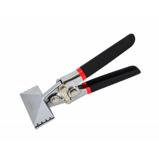 Szczypce Do Kształtowania Profili 210mm 80x35mm