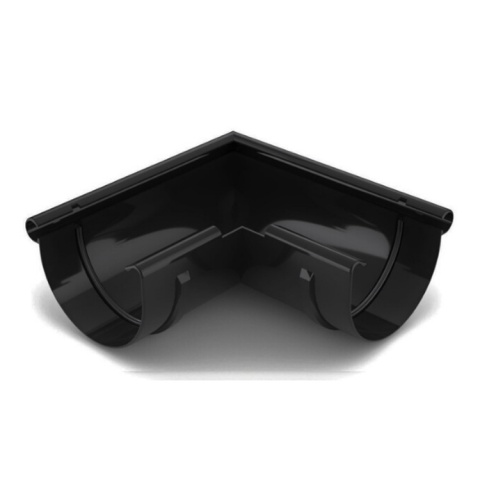 BRYZA PVC Narożnik 125mm / ZEWNĘTRZNY (kąt 90°) BRYZA PVC Narożnik 125mm / ZEWNĘTRZNY (kąt 90°)