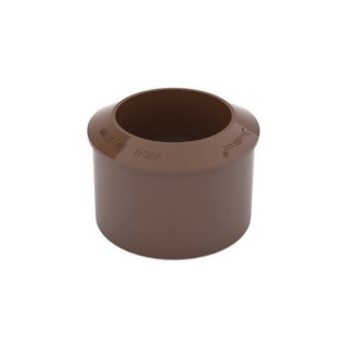 BRYZA PVC Redukcja 90/63mm