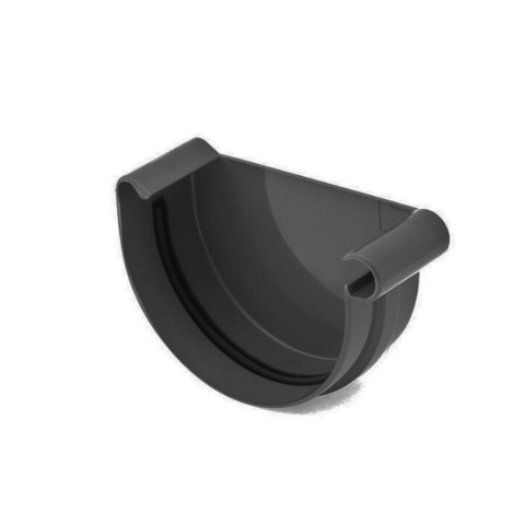 Bryza PVC Denko prawe 125 mm Bryza PVC Denko prawe 125 mm