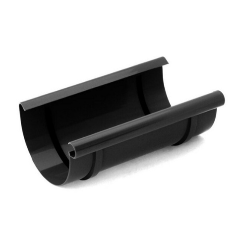 Bryza PVC Złączka rynny 125 mm Bryza PVC Złączka rynny 125 mm