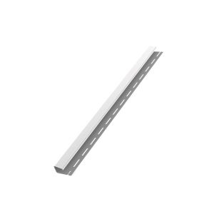 Bryza Podsufitka PVC Listwa J 3m
