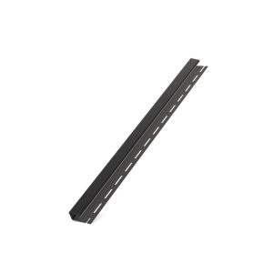 Bryza Podsufitka PVC Listwa J 3m Bryza Podsufitka PVC Listwa J 3m