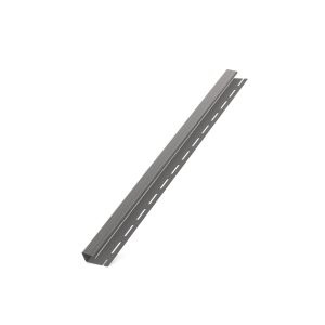 Bryza Podsufitka PVC Listwa J 3m Bryza Podsufitka PVC Listwa J 3m