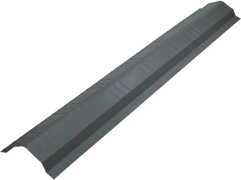 Gąsior do kalenicy skośnej GSM-FLAT Gąsior do kalenicy skośnej GSM-FLAT