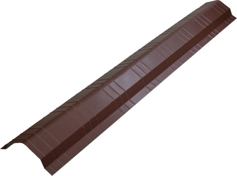 Gąsior do kalenicy skośnej GSM-FLAT Gąsior do kalenicy skośnej GSM-FLAT