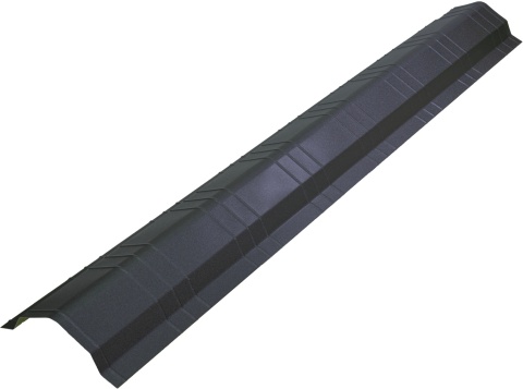 Gąsior do kalenicy skośnej GSM-FLAT Gąsior do kalenicy skośnej GSM-FLAT