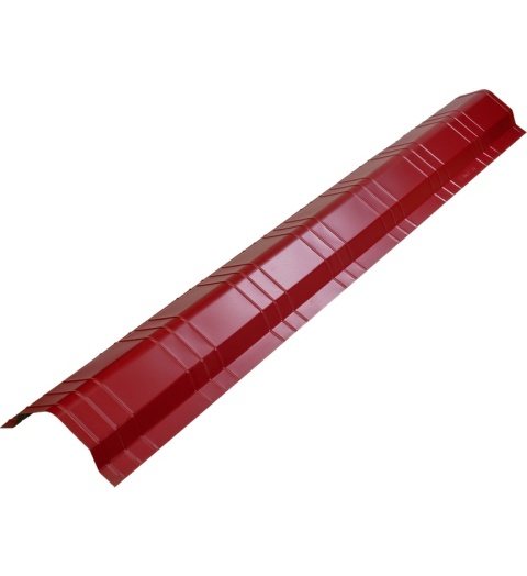 Gąsior do kalenicy skośnej GSM-FLAT Gąsior do kalenicy skośnej GSM-FLAT