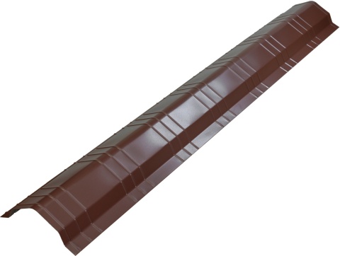 Gąsior do kalenicy skośnej GSM-FLAT Gąsior do kalenicy skośnej GSM-FLAT