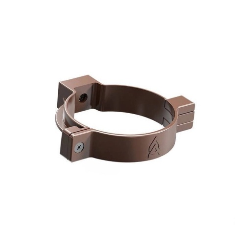 Obejma rury spustowej Ø 90 mm ProAqua Budmat Obejma rury spustowej Ø 90 mm ProAqua Budmat