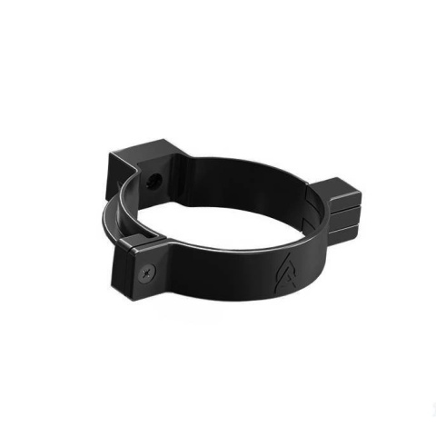 Obejma rury spustowej Ø 90 mm ProAqua Budmat Obejma rury spustowej Ø 90 mm ProAqua Budmat