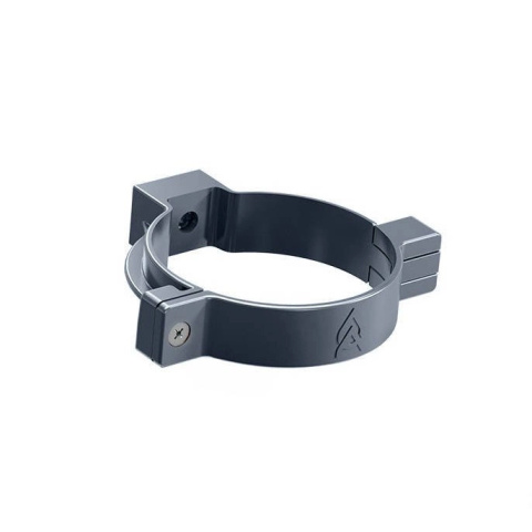 Obejma rury spustowej Ø 90 mm ProAqua Budmat Obejma rury spustowej Ø 90 mm ProAqua Budmat