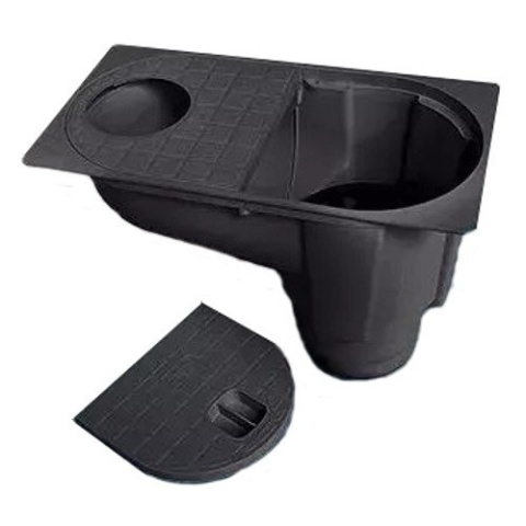 Osadnik 125mm ProAqua Budmat Osadnik 125mm ProAqua Budmat