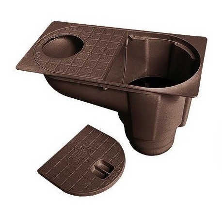 Osadnik 125mm ProAqua Budmat Osadnik 125mm ProAqua Budmat
