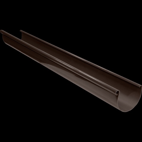 ProAqua Budmat Rynna PVC Ø125mm - 3m ProAqua Budmat Rynna PVC Ø125mm - 3m