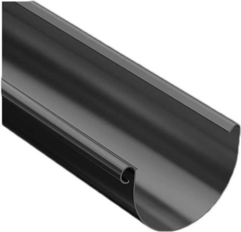 ProAqua Budmat Rynna PVC Ø125mm - 3m ProAqua Budmat Rynna PVC Ø125mm - 3m