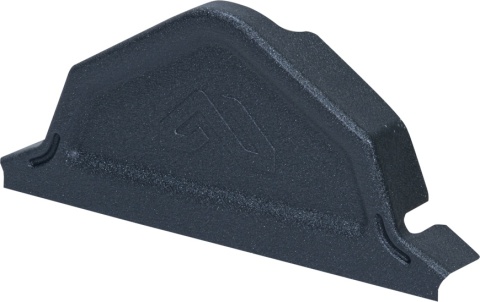 Zakończenie płaskie ZP-FLAT do gąsiora GSM-FLAT Zakończenie płaskie ZP-FLAT do gąsiora GSM-FLAT