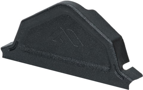 Zakończenie płaskie ZP-FLAT do gąsiora GSM-FLAT Zakończenie płaskie ZP-FLAT do gąsiora GSM-FLAT