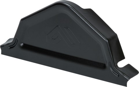 Zakończenie płaskie ZP-FLAT do gąsiora GSM-FLAT Zakończenie płaskie ZP-FLAT do gąsiora GSM-FLAT