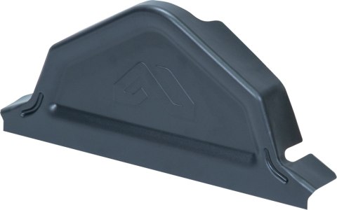 Zakończenie płaskie ZP-FLAT do gąsiora GSM-FLAT Zakończenie płaskie ZP-FLAT do gąsiora GSM-FLAT