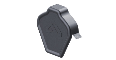 Zakończenie płaskie ZP-LUX do gąsiora GSM-LUX Zakończenie płaskie ZP-LUX do gąsiora GSM-LUX