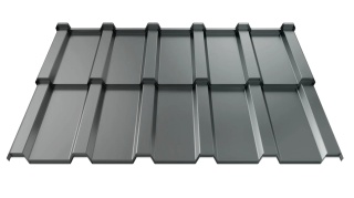 Blachodachówka Scala de Lux – Blach-Pol