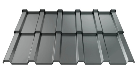 Blachodachówka Scala de Lux – Blach-Pol