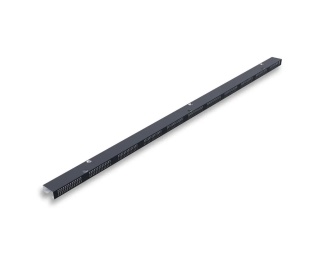 Łata okapowa wentylacyjna do blachodachówek Pruszyński