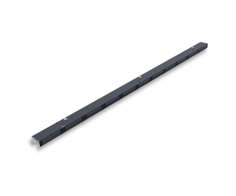 Łata okapowa wentylacyjna do blachodachówek Pruszyński