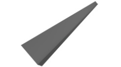 Obróbka deski Pruszyński