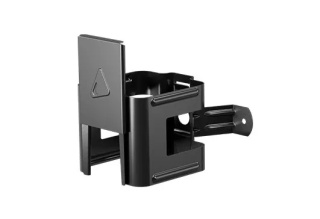 Uchwyt rury kwadratowej – drewno – Siba Tech