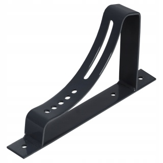 Wspornik ławy i stopnia uniwersalny (płaski) Pruszyński