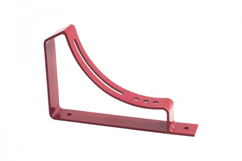 Wspornik ławy i stopnia uniwersalny (płaski) Pruszyński