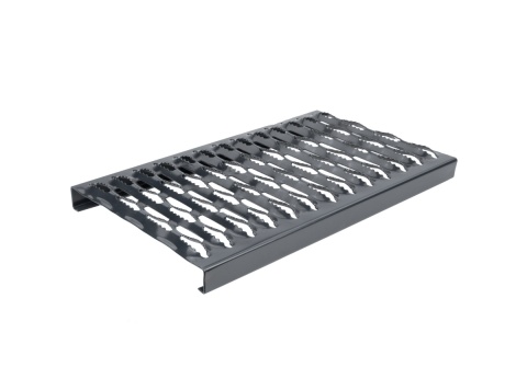 Ława kominiarska stalowa Pruszyński 40-80cm