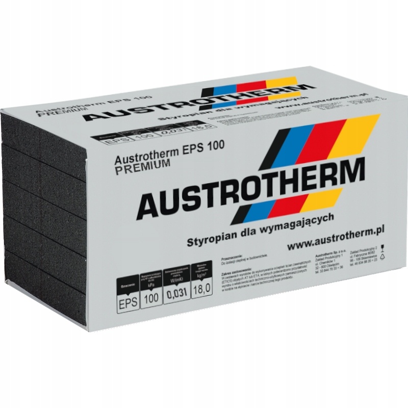 Dach/Podłoga/Parking